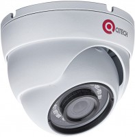 Zdjęcia - Kamera do monitoringu Qtech QVC-IPC-402V 2.8 