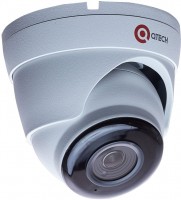Фото - Камера відеоспостереження Qtech QVC-IPC-502S 2.8 