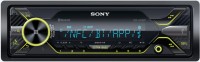 Zdjęcia - Radio samochodowe Sony DSX-A416BT 