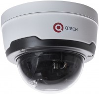 Zdjęcia - Kamera do monitoringu Qtech QVC-IPC-203AVSZ 2.8-12 