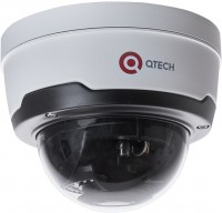 Zdjęcia - Kamera do monitoringu Qtech QVC-IPC-503AVSZ 2.8-12 