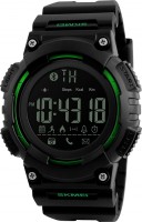 Фото - Смарт годинник SKMEI Smart Watch 1256 