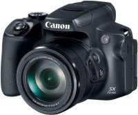 Aparat fotograficzny Canon PowerShot SX70 HS 