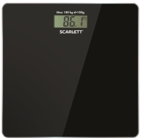 Zdjęcia - Waga Scarlett SC-BS33E036 