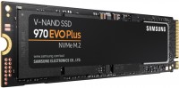 Zdjęcia - SSD Samsung 970 EVO Plus M.2 MZ-V7S1T0BW 1 TB