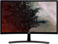 Фото - Монітор Acer ED242QRAbidpx 24 "