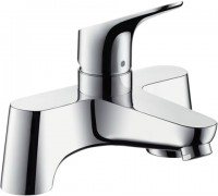 Zdjęcia - Bateria wodociągowa Hansgrohe Focus 31523000 