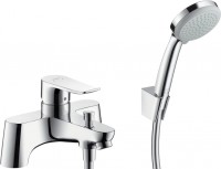 Фото - Змішувач Hansgrohe Metris 31422000 