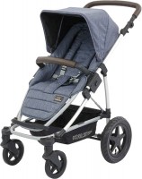 Zdjęcia - Wózek Koelstra Binque Daily 2 in 1 