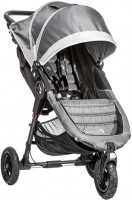 Фото - Візочок Baby Jogger City Mini GT Deluxe  2 in 1