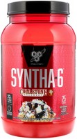 Zdjęcia - Odżywka białkowa BSN Syntha-6 Cold Stone Creamery 0.4 kg