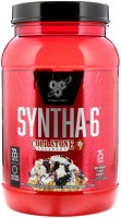 Zdjęcia - Odżywka białkowa BSN Syntha-6 Cold Stone Creamery 1.2 kg