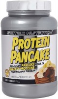 Zdjęcia - Odżywka białkowa Scitec Nutrition Protein Pancake 1 kg