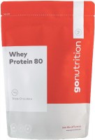 Zdjęcia - Odżywka białkowa GoNutrition Whey Protein 80 2.5 kg
