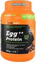 Фото - Протеїн NAMEDSPORT Egg Protein 0.8 кг