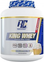 Фото - Протеїн Ronnie Coleman King Whey 2.3 кг