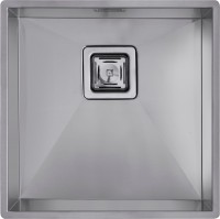 Кухонна мийка Teka Square 400/400 430x430