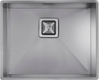 Кухонна мийка Teka Square 500/400 530x430