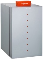 Zdjęcia - Pompa ciepła Viessmann Vitocal 300-G 13 12 kW