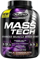 Zdjęcia - Gainer MuscleTech Mass Tech 5.4 kg