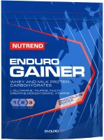 Zdjęcia - Gainer Nutrend Enduro Gainer 0.5 kg