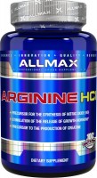 Zdjęcia - Aminokwasy ALLMAX Arginine HCI 400 g 