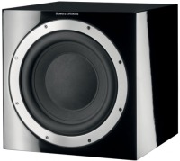 Zdjęcia - Subwoofer B&W ASW12CM 