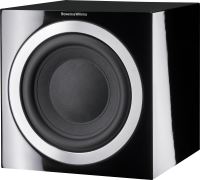 Zdjęcia - Subwoofer B&W ASW10CM 