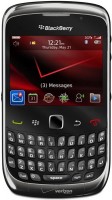 Фото - Мобільний телефон BlackBerry  0.5 ГБ