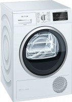 Фото - Сушильна машина Siemens WT 45W459 