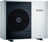 Фото - Тепловий насос Vaillant aroTHERM split VWL 35/5 AS 230V 3 кВт