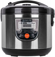 Zdjęcia - Multicooker Delfa DMC-50H4 