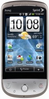 Zdjęcia - Telefon komórkowy HTC Hero 0 B