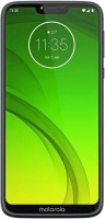 Фото - Мобільний телефон Motorola Moto G7 Power 32 ГБ / 3 ГБ