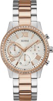 Фото - Наручний годинник GUESS W1069L4 