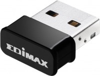 Zdjęcia - Urządzenie sieciowe EDIMAX EW-7822ULC 