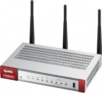 Urządzenie sieciowe Zyxel USG 20W-VPN 