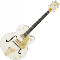 Фото - Електрогітара / бас-гітара Gretsch G6136T-59 