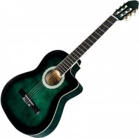 Zdjęcia - Gitara Bandes CG-851C 