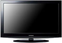 Zdjęcia - Telewizor Samsung LE-32D403 32 "