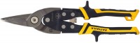 Ножиці по металу Stanley FatMax FMHT-73756 250 мм / прямий різ
