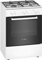 Фото - Плита Bosch HGA 120B20Q білий