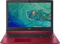 Zdjęcia - Laptop Acer Aspire 3 A315-53 (A315-53-35GK)