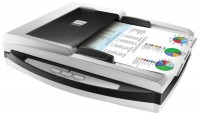 Сканер Plustek SmartOffice PL4080 