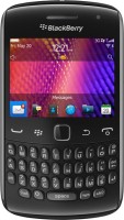 Фото - Мобільний телефон BlackBerry 9360 Curve 0.5 ГБ