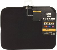 Сумка для ноутбука Tucano Colore Second Skin 14 14 "
