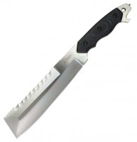 Фото - Ніж / мультитул CRKT Razel SS7 