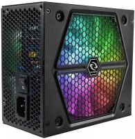 Фото - Блок живлення Raidmax Thunder RGB RX-535AP-R