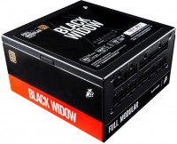 Фото - Блок живлення 1stPlayer Black Widows PS-500AXBW-FM