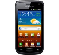 Zdjęcia - Telefon komórkowy Samsung Galaxy W I8150 4 GB / 0.5 GB